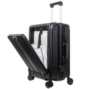 London Hardshell Luggage