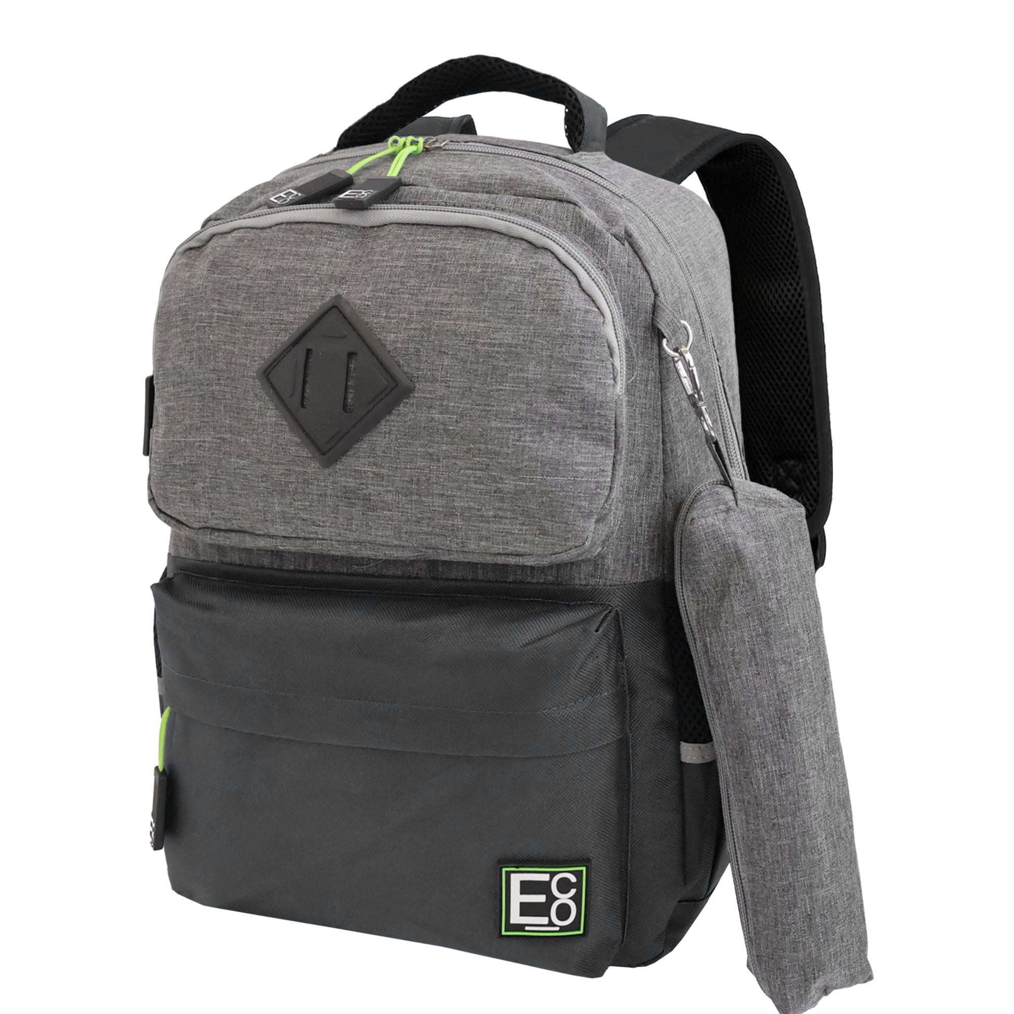 Student Backpack with Pencil Case