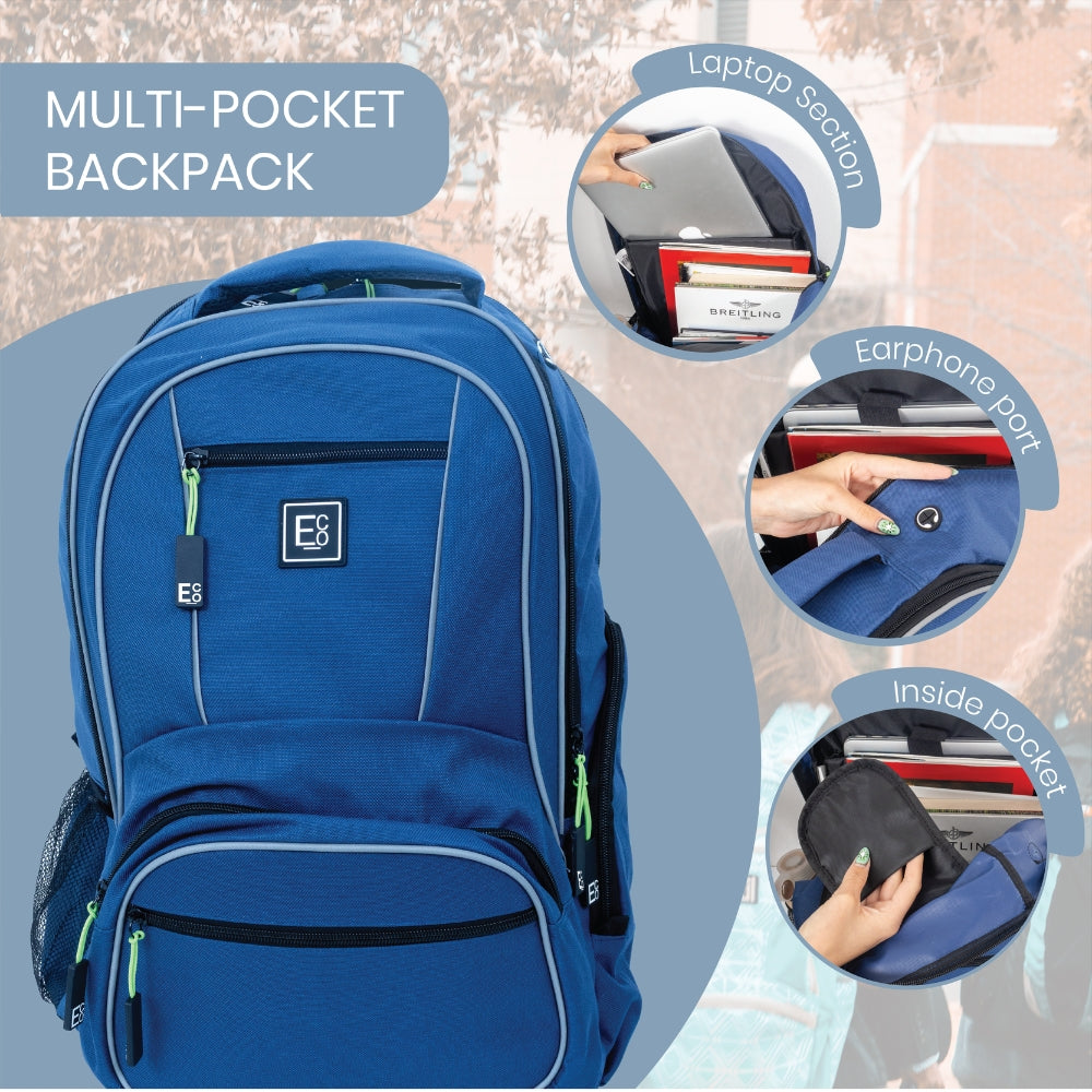Laptop Backpack