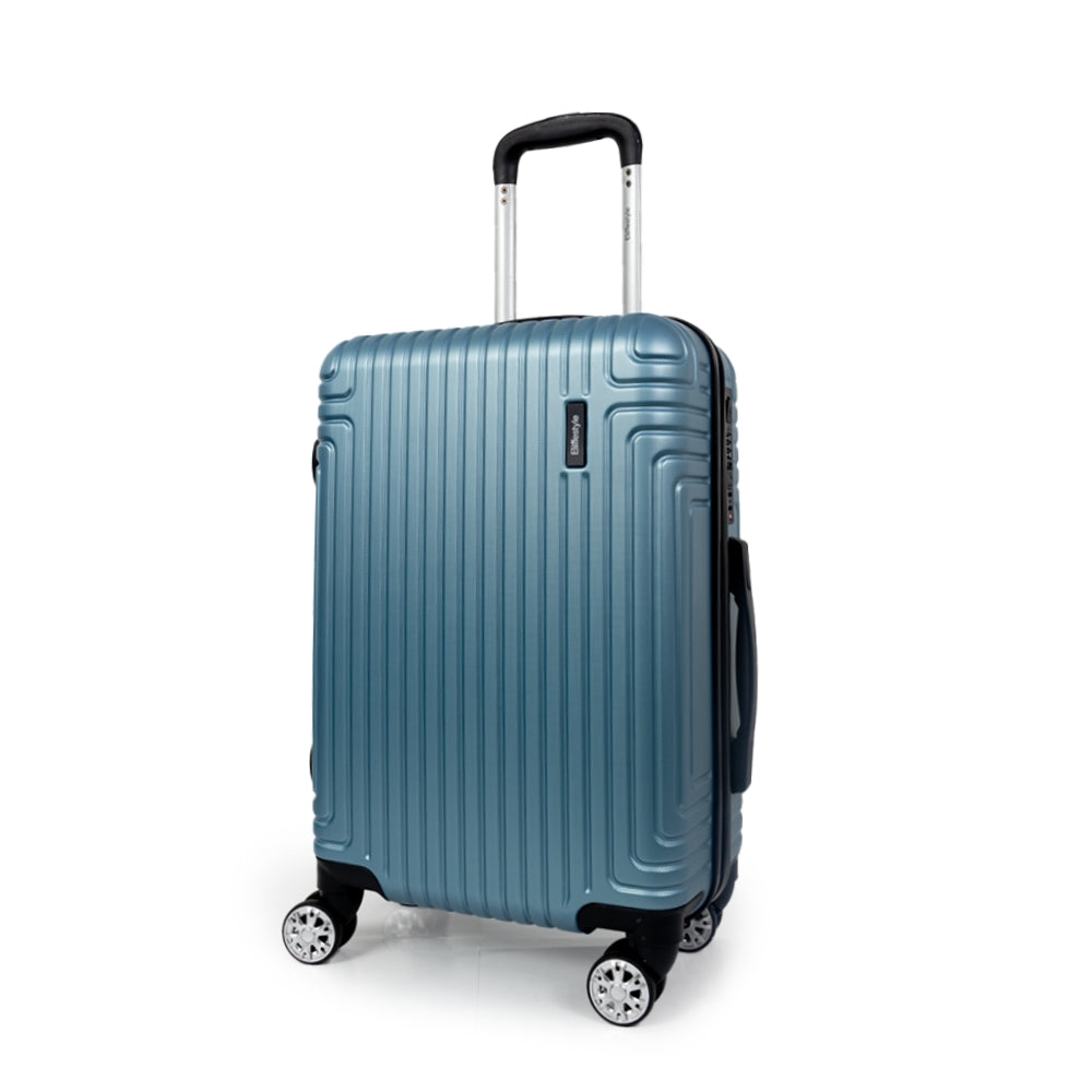 Madrid Hardshell Luggage