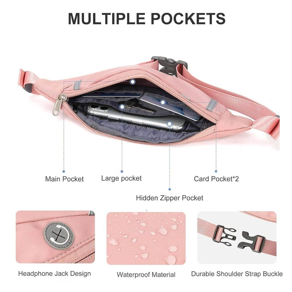 Festival Cross Body Moon Bag