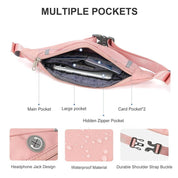 Festival Cross Body Moon Bag