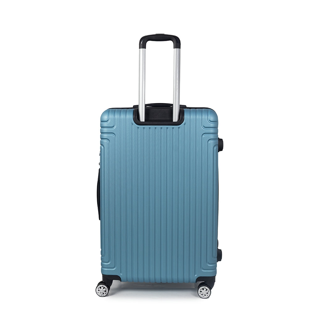 Madrid Hardshell Luggage