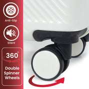 Tokyo Hardshell Luggage