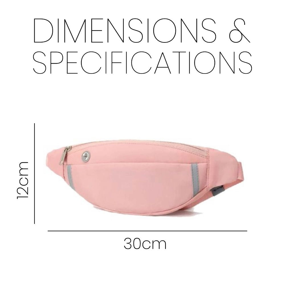 Festival Cross Body Moon Bag