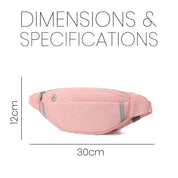 Festival Cross Body Moon Bag