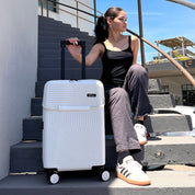 Tokyo Hardshell Luggage