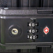 London Hardshell Luggage