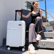 Tokyo Hardshell Luggage