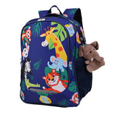 Vibrant Kids Backpack