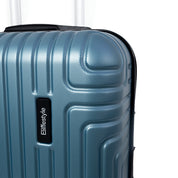 Madrid Hardshell Luggage