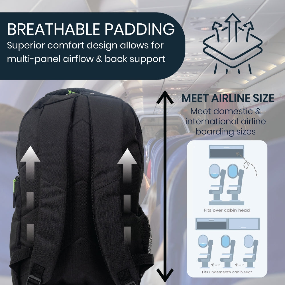 Laptop Backpack