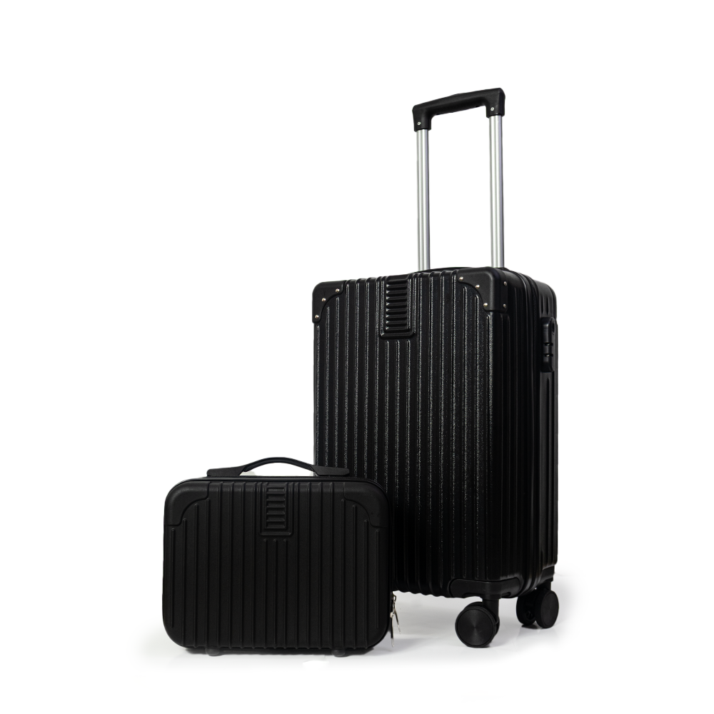 Dubai Hardshell Luggage