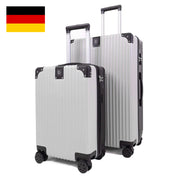 Berlin Hardshell Luggage