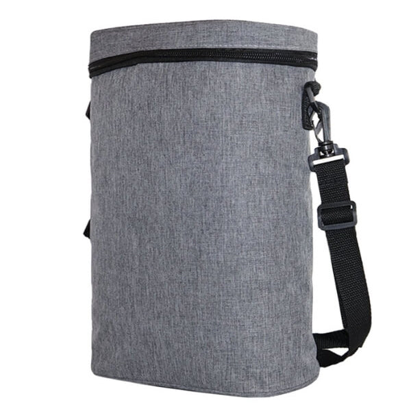 Dual Wine Cooler Bag