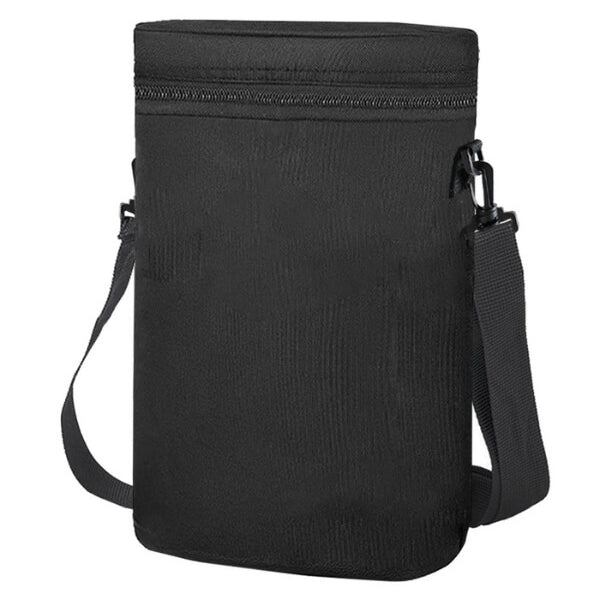 Dual Wine Cooler Bag