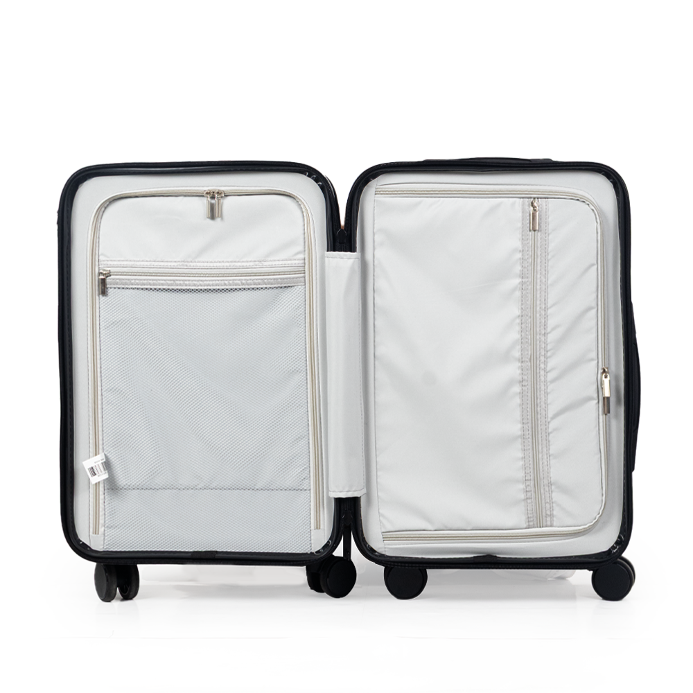 Tokyo Hardshell Luggage