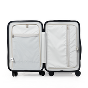 Tokyo Hardshell Luggage