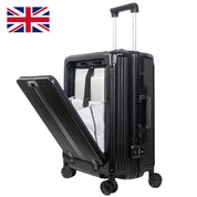 London Hardshell Luggage