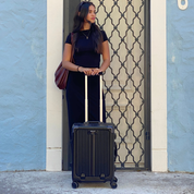 London Hardshell Luggage