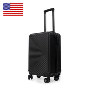 Miami Hardshell Luggage