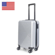 Miami Hardshell Luggage