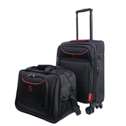Monaco Softshell Luggage