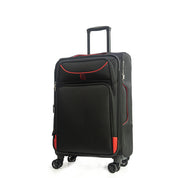 Monaco Softshell Luggage