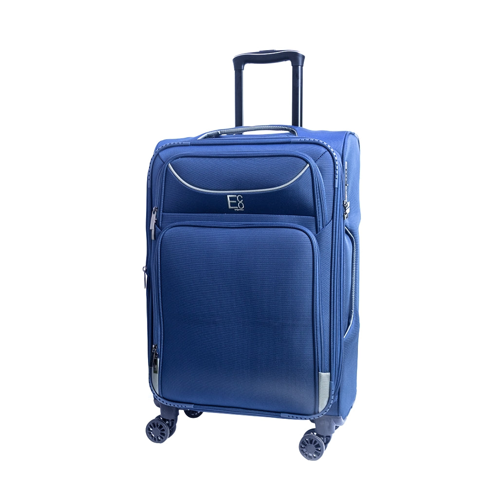 Monaco Softshell Luggage