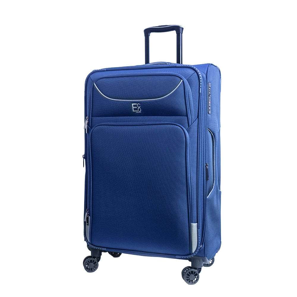 Monaco Softshell Luggage