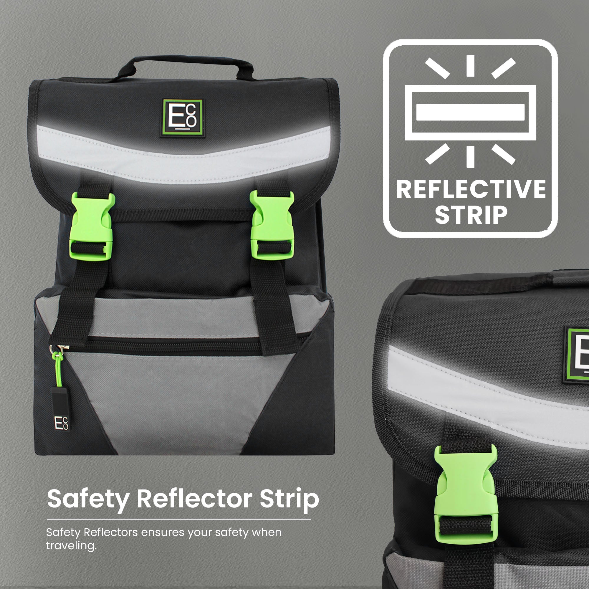 Multi-Div-Backpack-Reflective