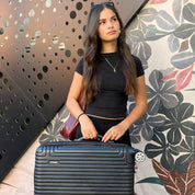 Madrid Hardshell Luggage