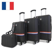 Paris Hardshell Luggage