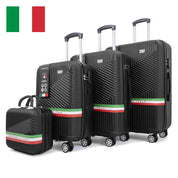 Roma Hardshell Luggage