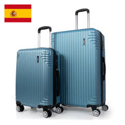 Madrid Hardshell Luggage
