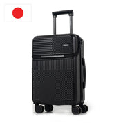Tokyo Hardshell Luggage