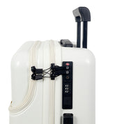 Tokyo Hardshell Luggage