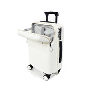 Tokyo Hardshell Luggage