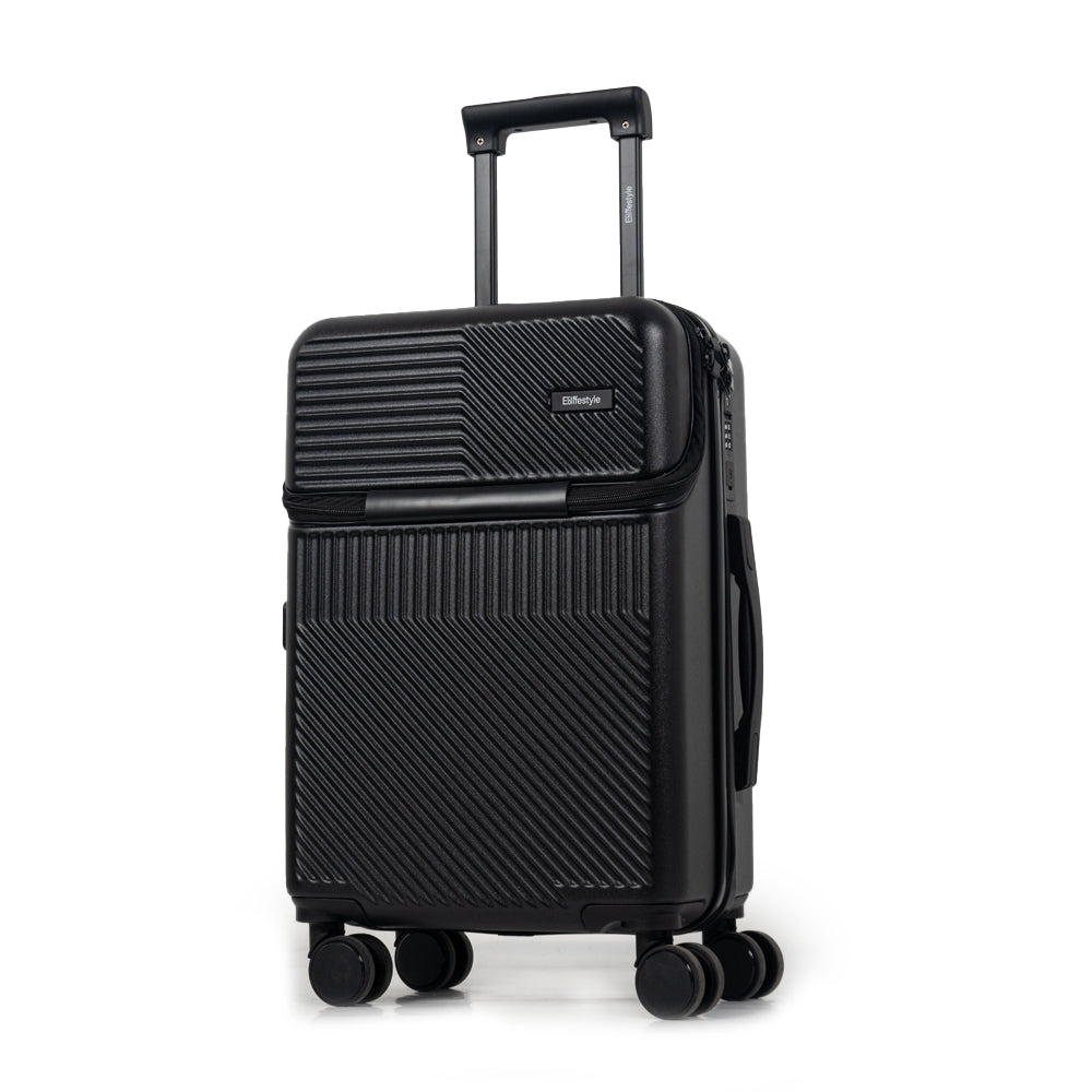 Tokyo Hardshell Luggage