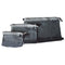 TRAVEL ORGANISER - 3PC SET