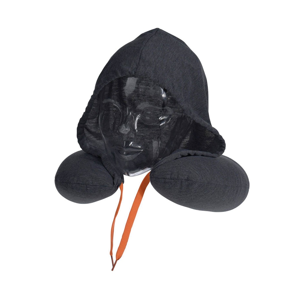 Neck Pillow Hoodie